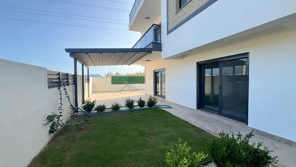 Home in Karagedik
